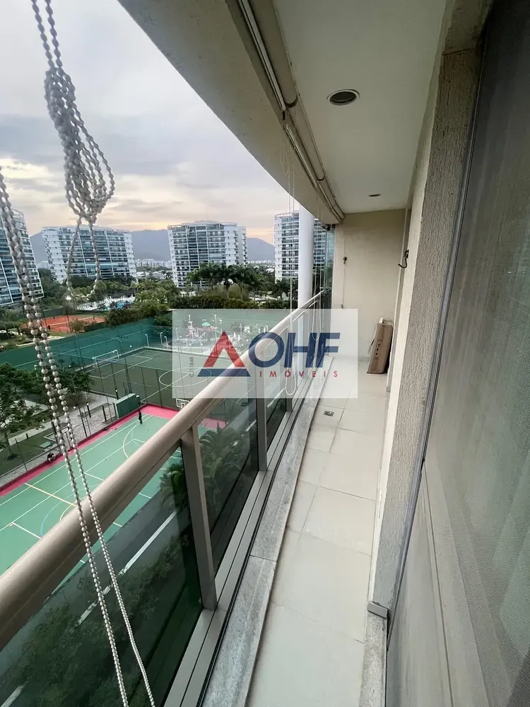 Apartamento, 4 quartos, 206 m² - Foto 19