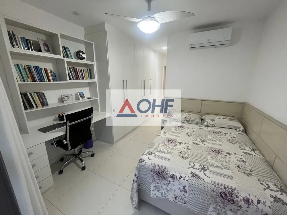 Apartamento, 4 quartos, 206 m² - Foto 13