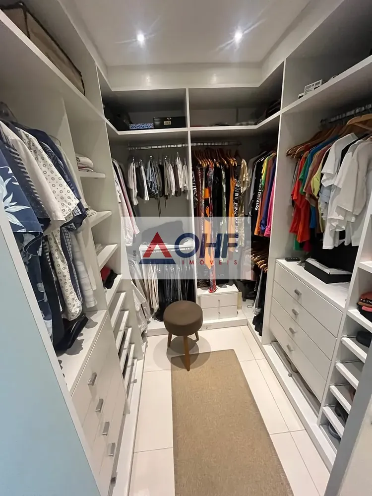 Apartamento, 4 quartos, 206 m² - Foto 26