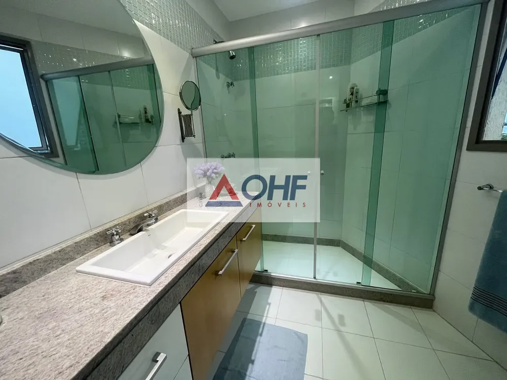 Apartamento, 4 quartos, 206 m² - Foto 22