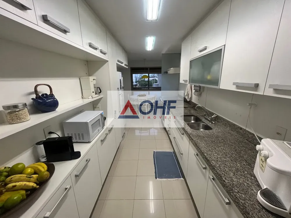 Apartamento, 4 quartos, 206 m² - Foto 29