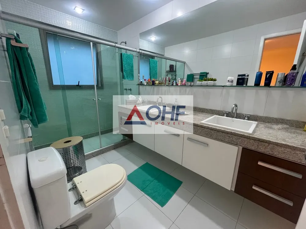 Apartamento, 4 quartos, 206 m² - Foto 27