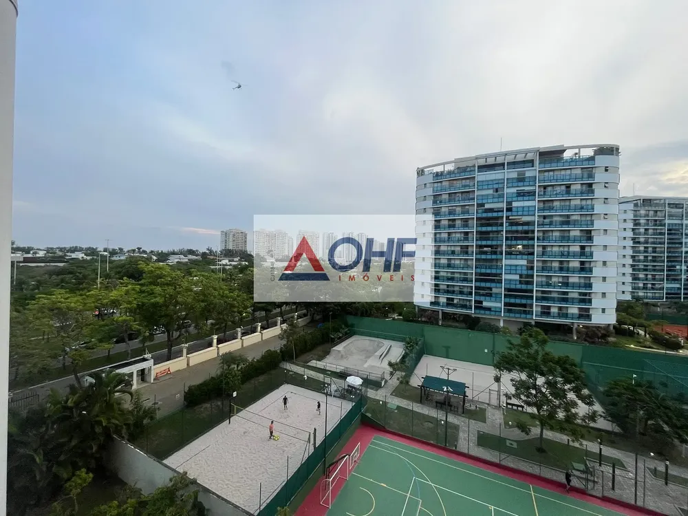Apartamento, 4 quartos, 206 m² - Foto 10
