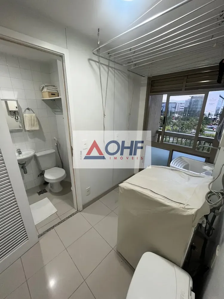 Apartamento, 4 quartos, 206 m² - Foto 32