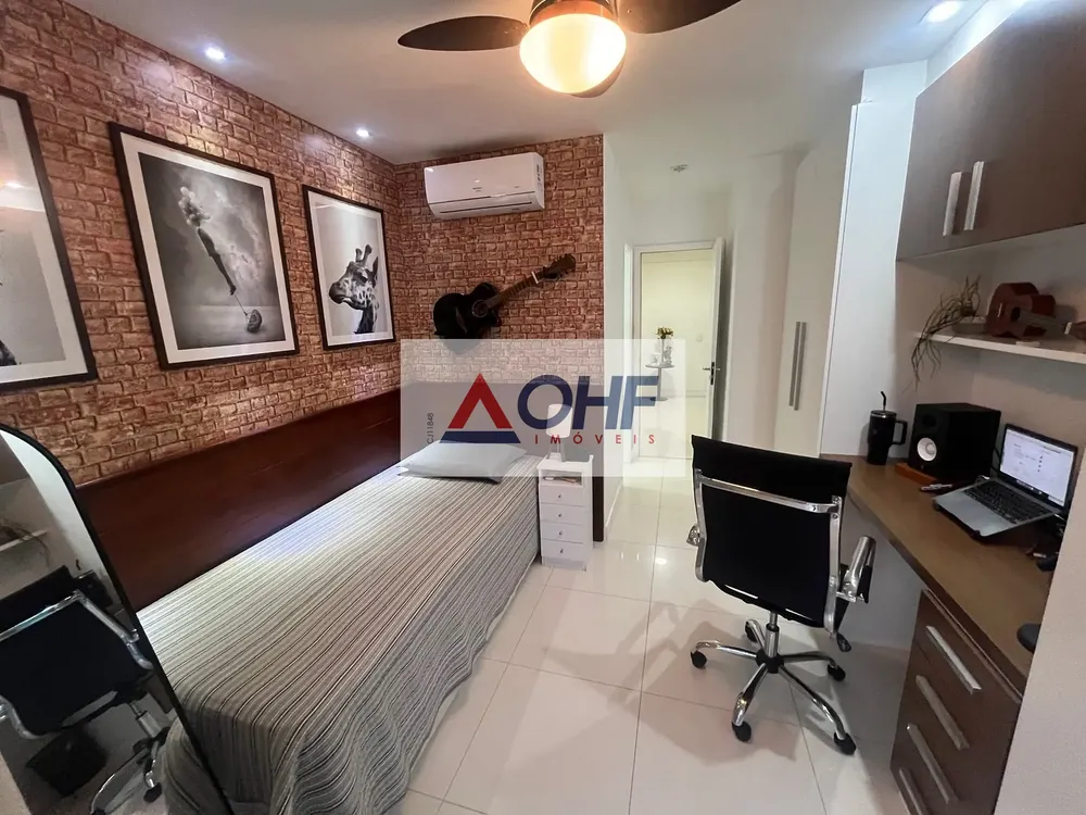 Apartamento, 4 quartos, 206 m² - Foto 16