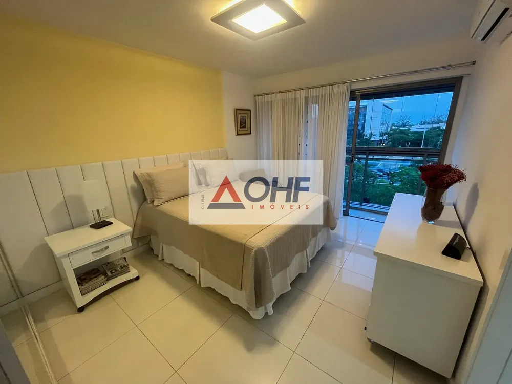 Apartamento, 4 quartos, 206 m² - Foto 24
