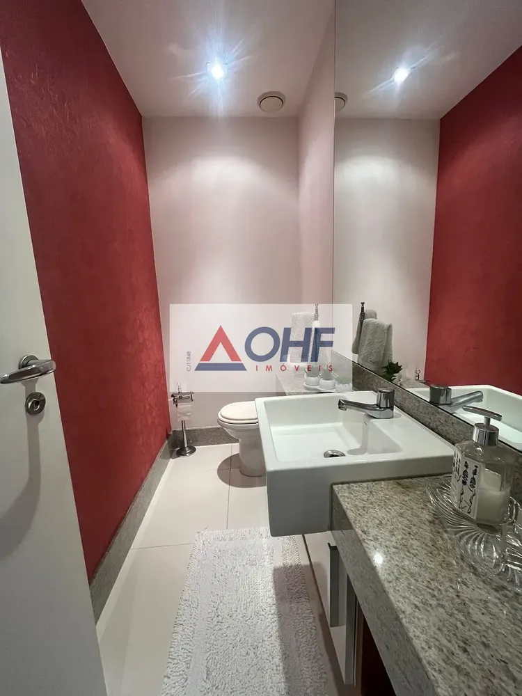 Apartamento, 4 quartos, 206 m² - Foto 11