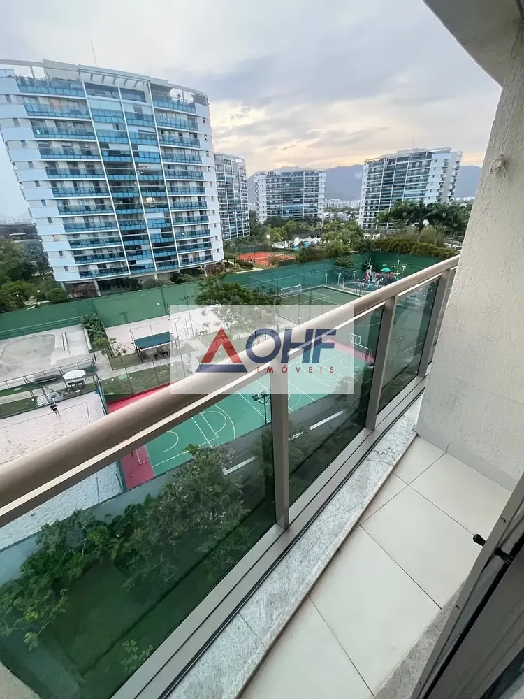 Apartamento, 4 quartos, 206 m² - Foto 23