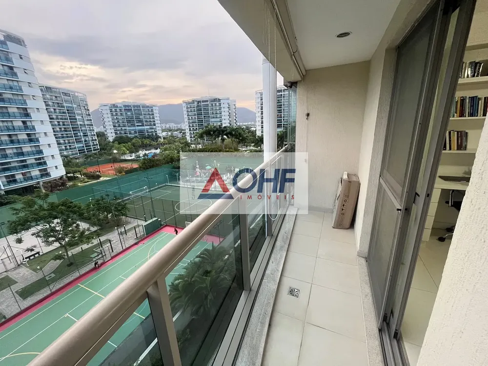 Apartamento, 4 quartos, 206 m² - Foto 15