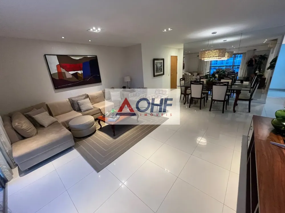 Apartamento, 4 quartos, 206 m² - Foto 5