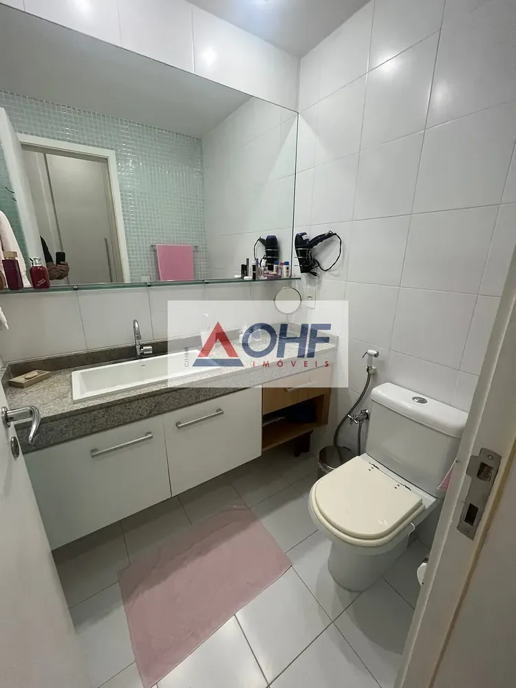 Apartamento, 4 quartos, 206 m² - Foto 14