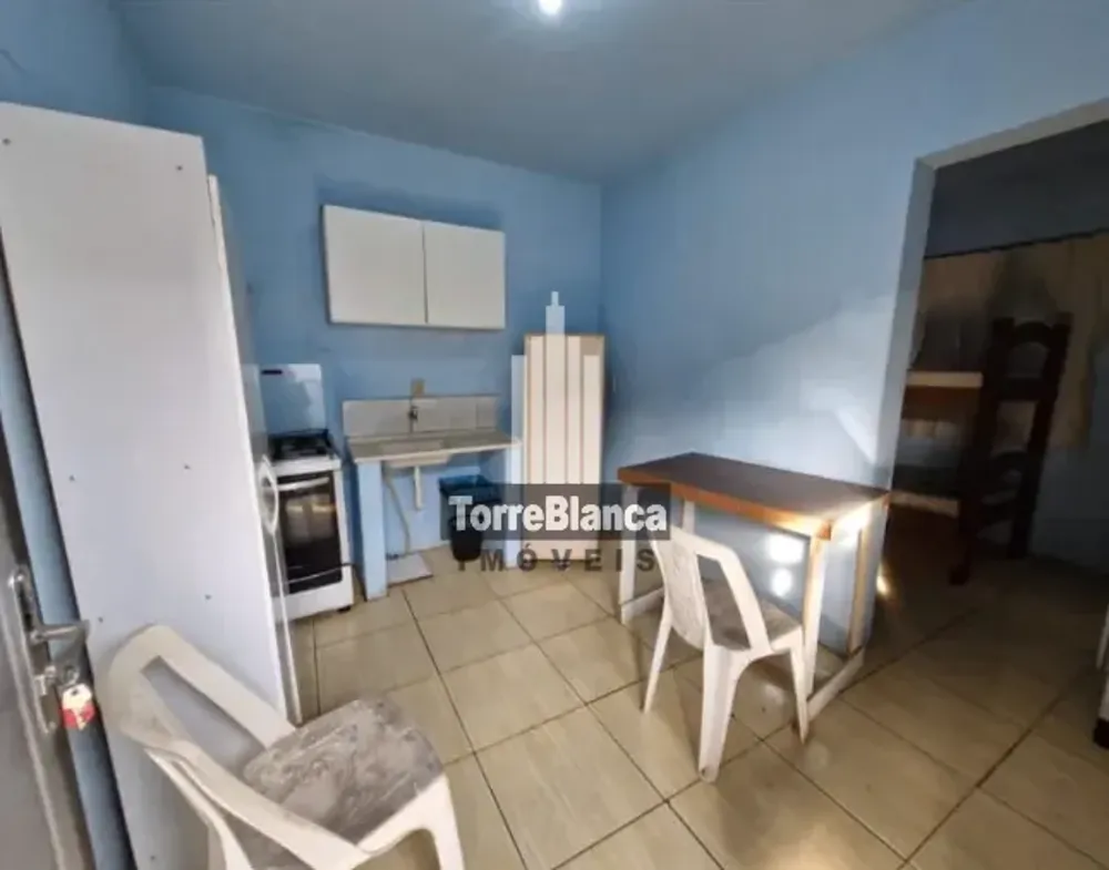 Kitnet-Studio, 36 m² - Foto 7