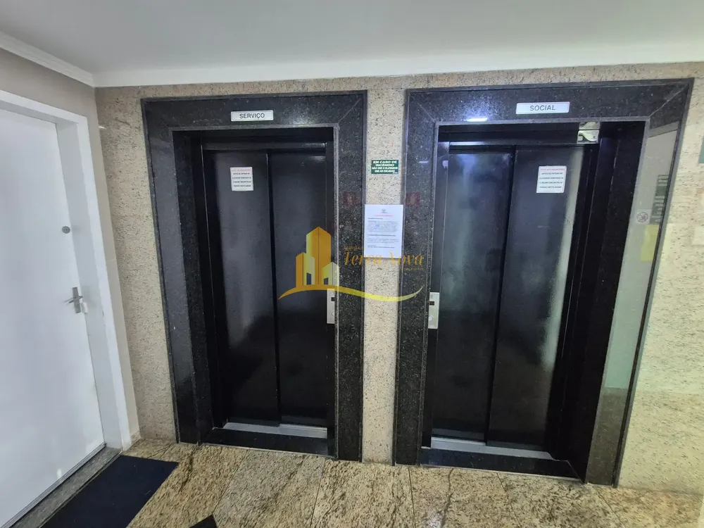 Apartamento, 2 quartos, 52 m² - Foto 4