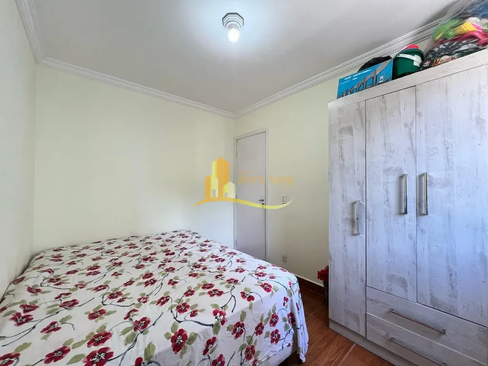 Apartamento, 2 quartos, 52 m² - Foto 1