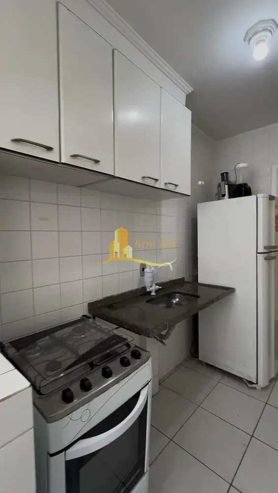 Apartamento, 2 quartos, 52 m² - Foto 6