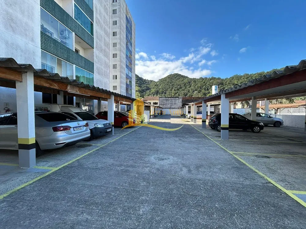Apartamento, 2 quartos, 52 m² - Foto 7