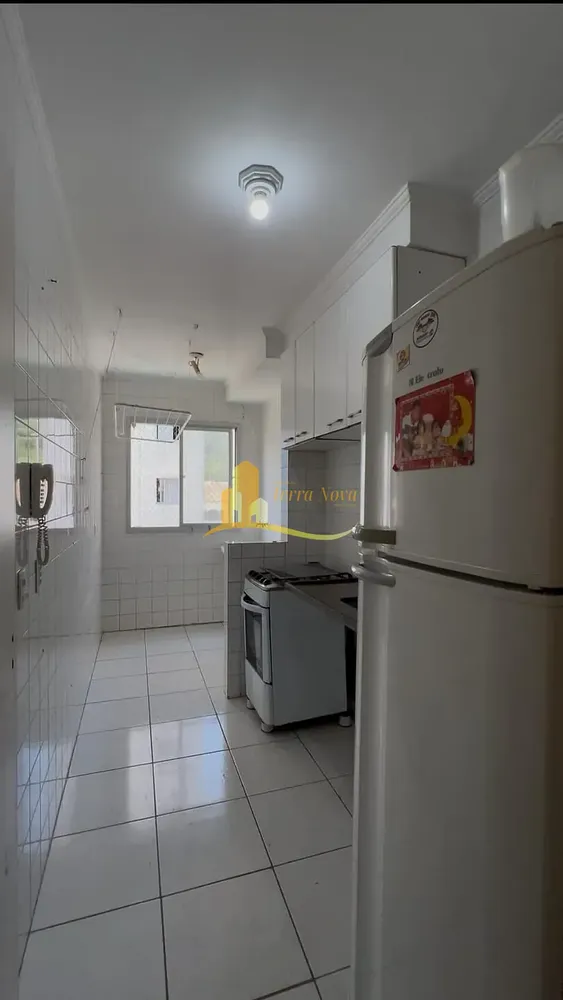 Apartamento, 2 quartos, 52 m² - Foto 8
