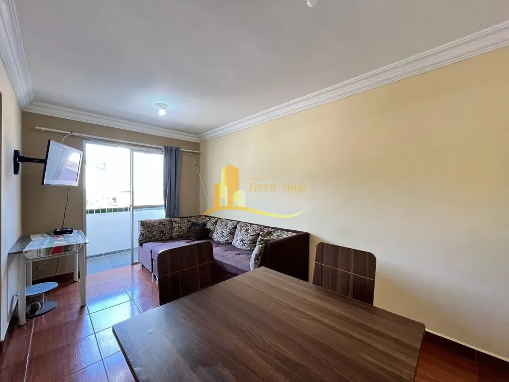 Apartamento, 2 quartos, 52 m² - Foto 5