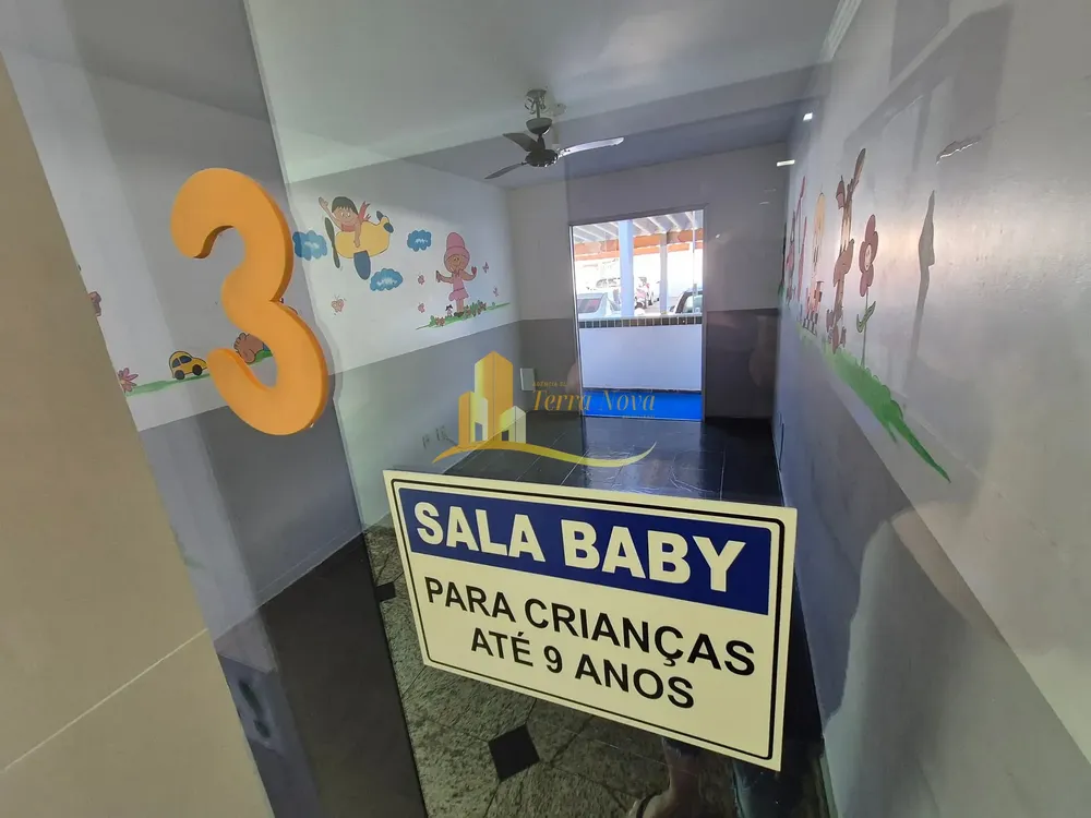 Apartamento, 2 quartos, 52 m² - Foto 3