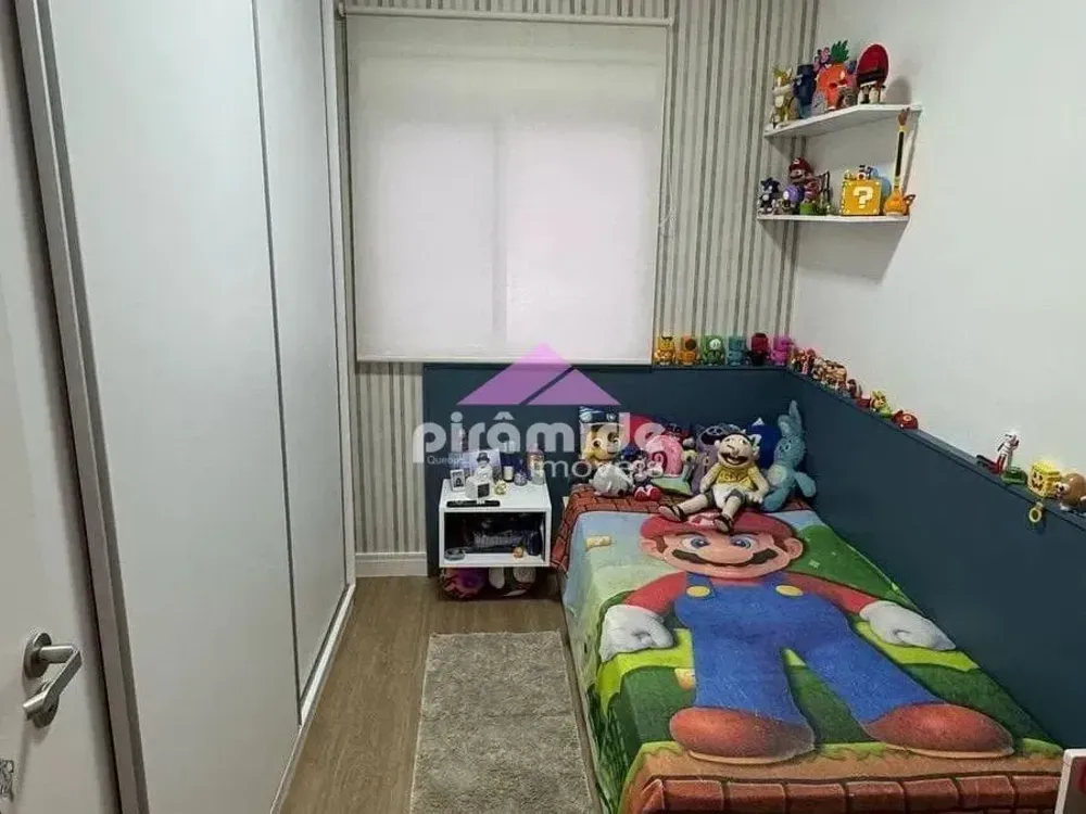 Apartamento, 3 quartos, 70 m² - Foto 1