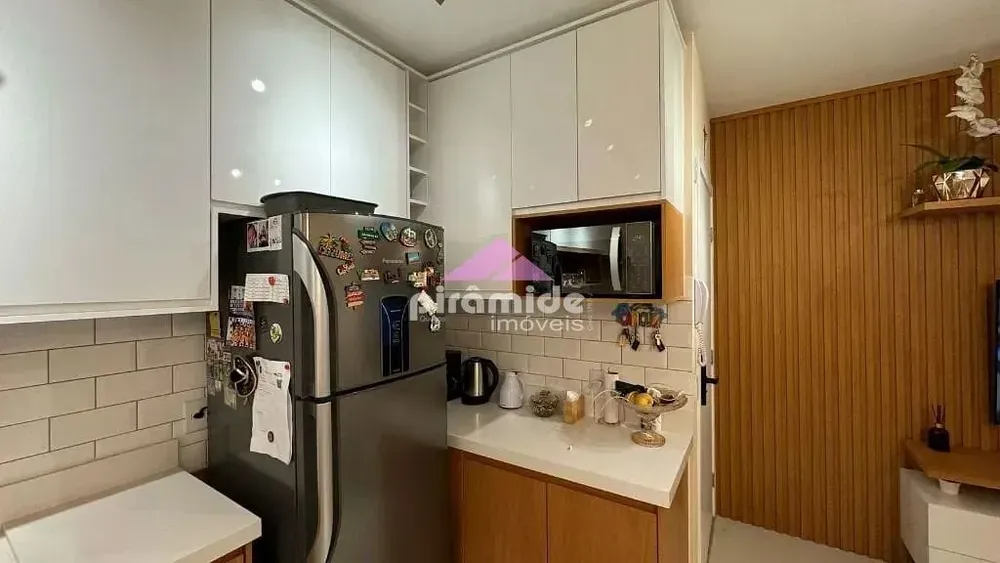 Apartamento, 3 quartos, 70 m² - Foto 4