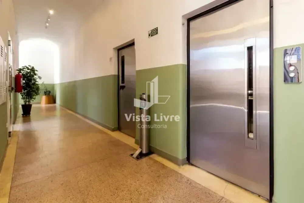 Apartamento, 2 quartos, 83 m² - Foto 1