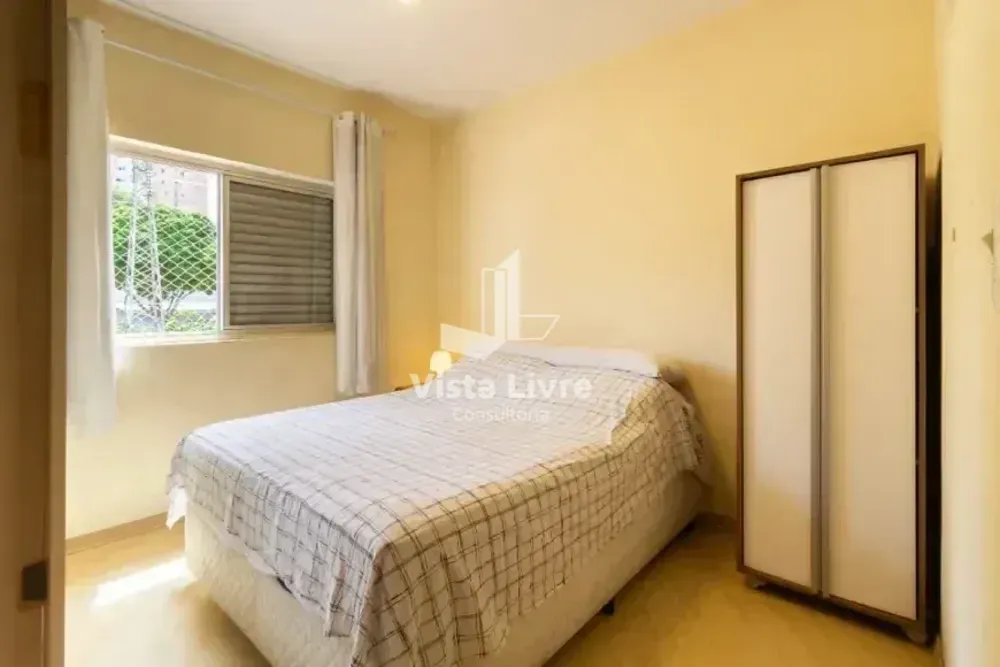 Apartamento, 2 quartos, 83 m² - Foto 7
