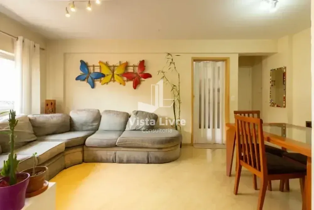Apartamento, 2 quartos, 83 m² - Foto 4