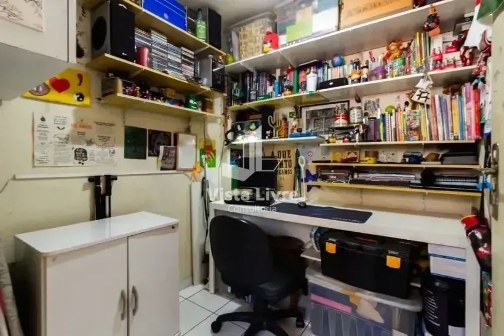 Apartamento, 2 quartos, 83 m² - Foto 6