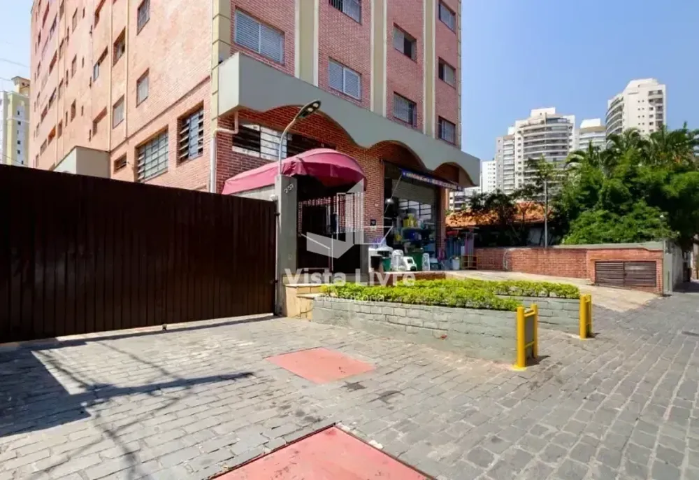 Apartamento, 2 quartos, 83 m² - Foto 8