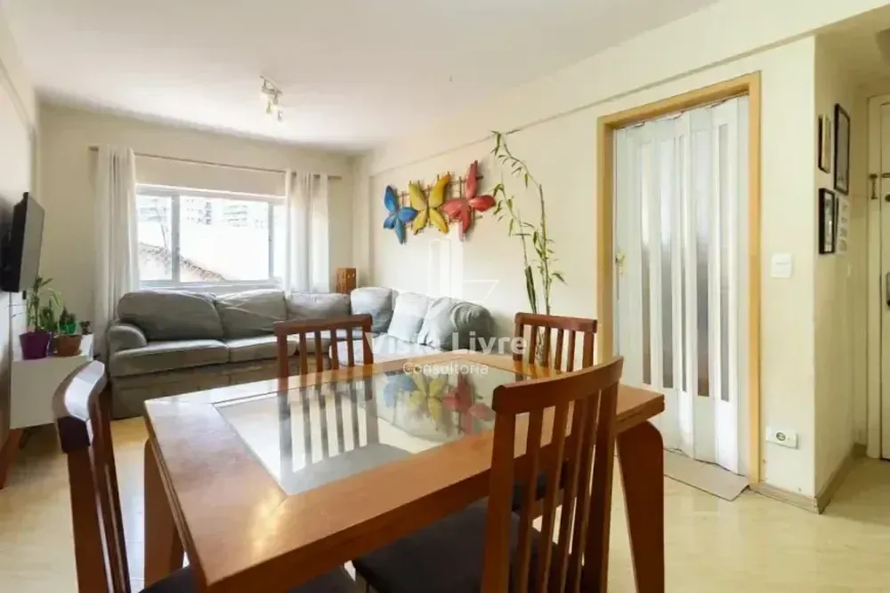 Apartamento, 2 quartos, 83 m² - Foto 5