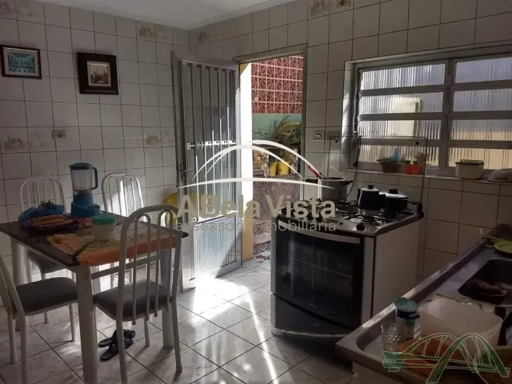 Sobrado, 2 quartos, 160 m² - Foto 5