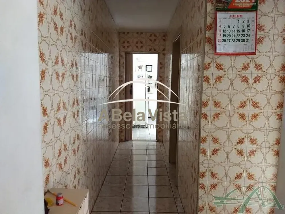 Sobrado, 2 quartos, 160 m² - Foto 2