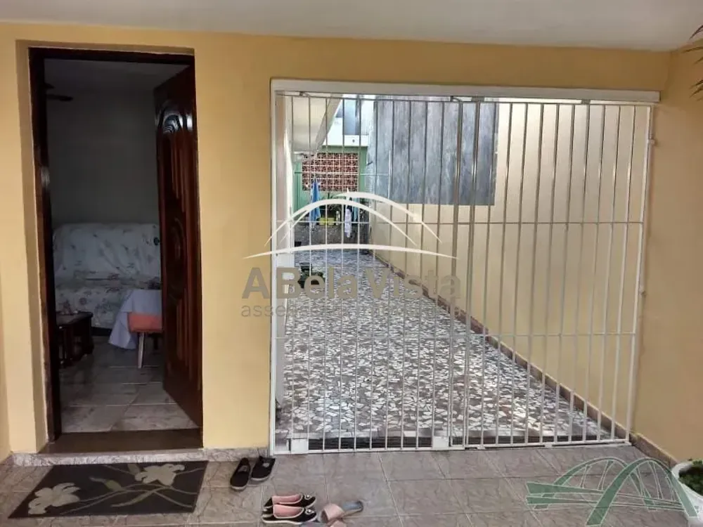 Sobrado, 2 quartos, 160 m² - Foto 6