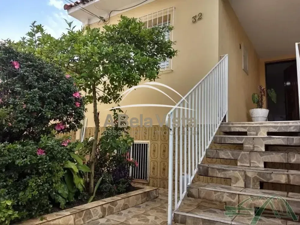 Sobrado, 2 quartos, 160 m² - Foto 8