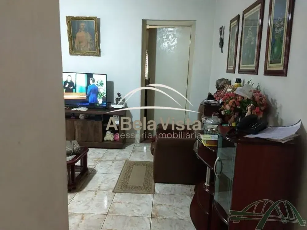 Sobrado, 2 quartos, 160 m² - Foto 4