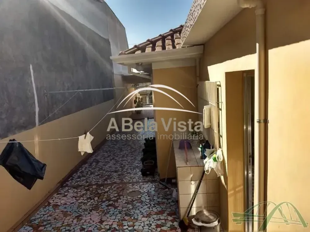 Sobrado, 2 quartos, 160 m² - Foto 7