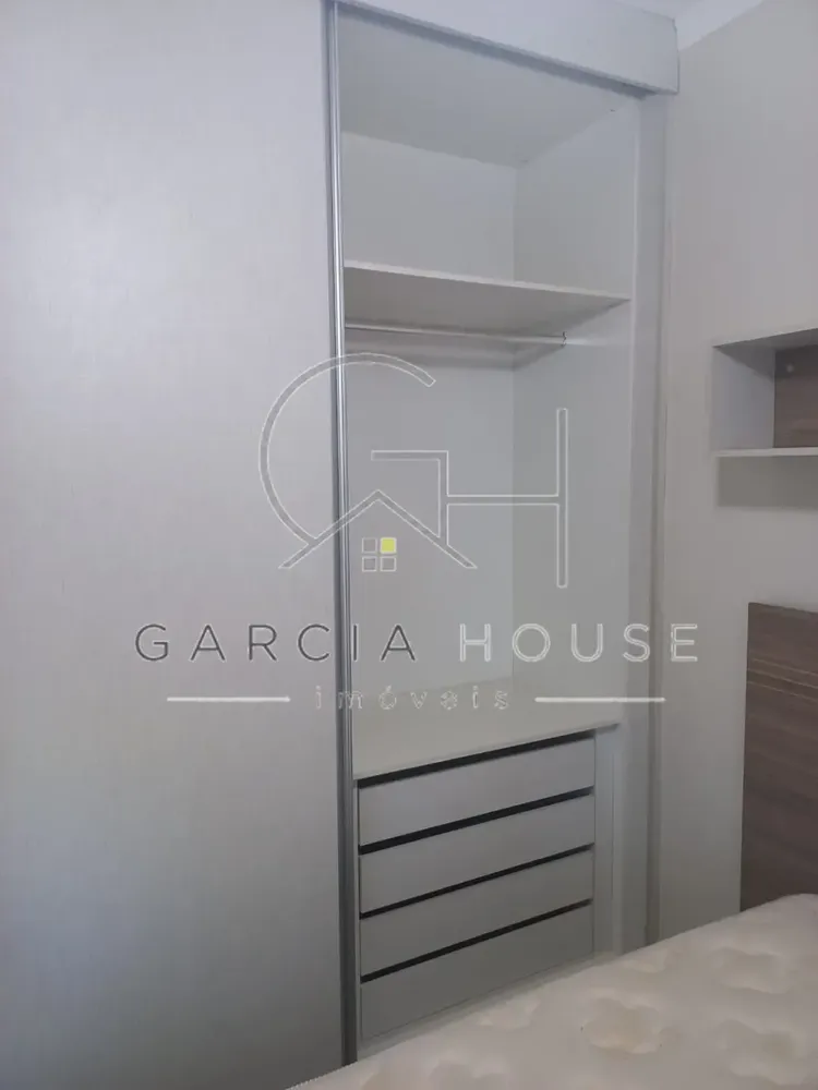 Apartamento, 2 quartos, 43 m² - Foto 4