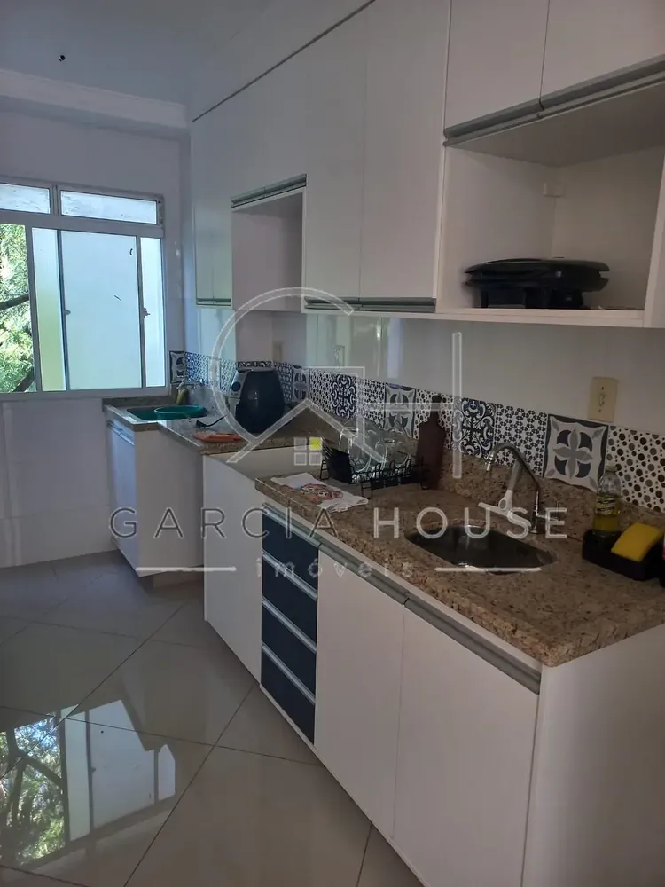 Apartamento, 2 quartos, 43 m² - Foto 1