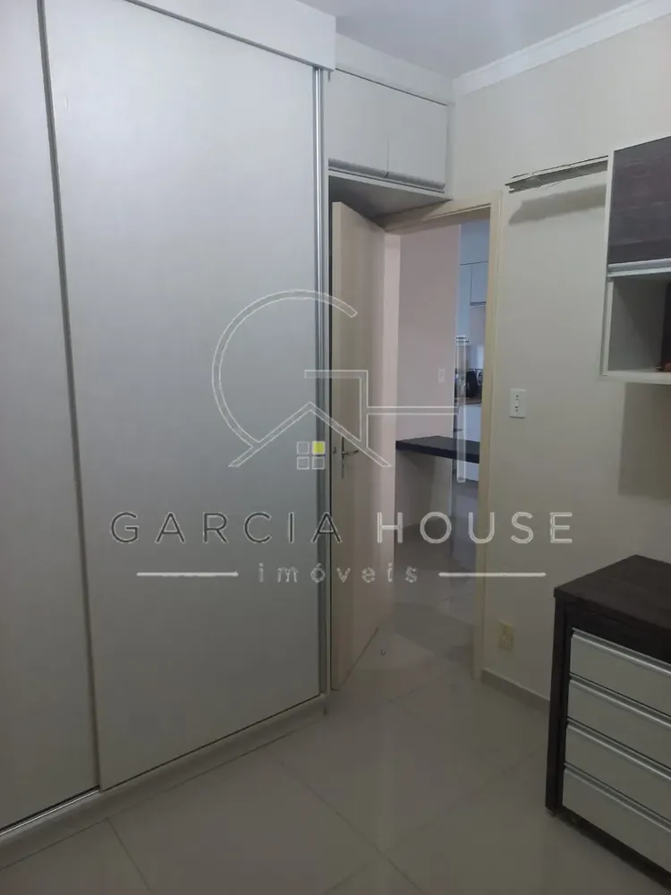Apartamento, 2 quartos, 43 m² - Foto 2