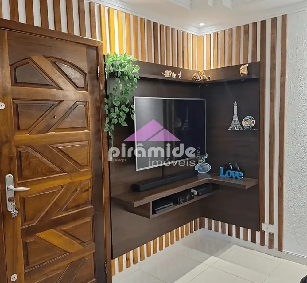 Apartamento, 2 quartos, 58 m² - Foto 3