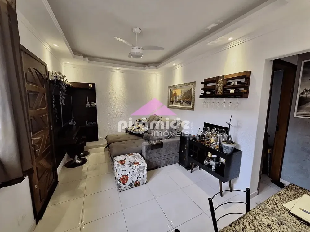 Apartamento, 2 quartos, 58 m² - Foto 4