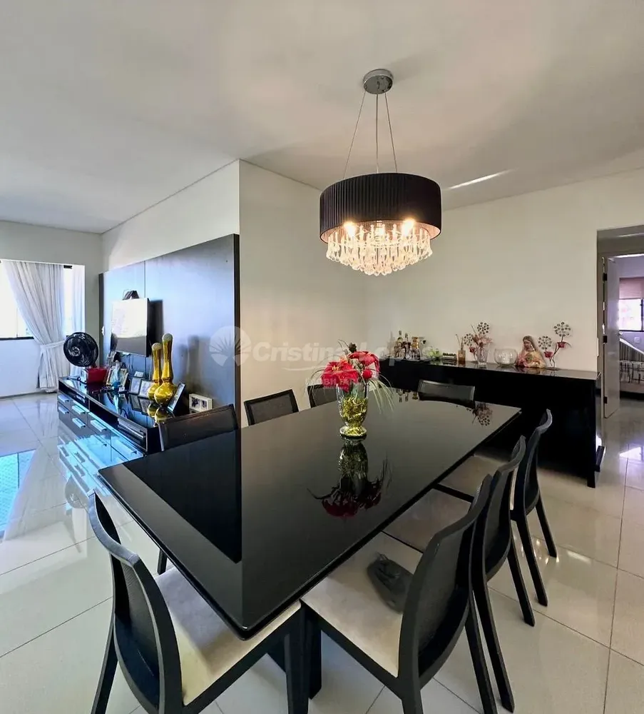 Apartamento, 3 quartos, 124 m² - Foto 7