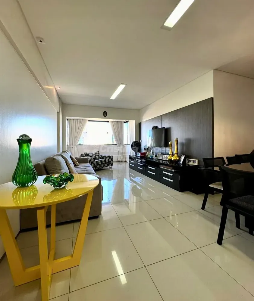 Apartamento, 3 quartos, 124 m² - Foto 6