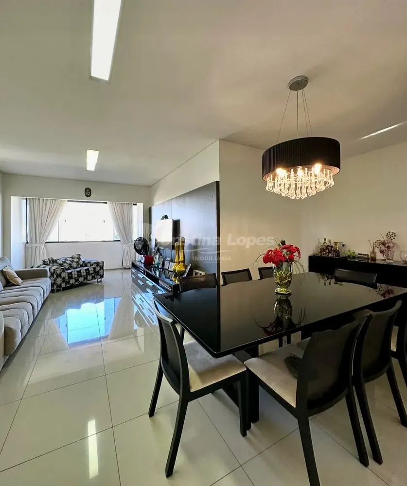 Apartamento, 3 quartos, 124 m² - Foto 5