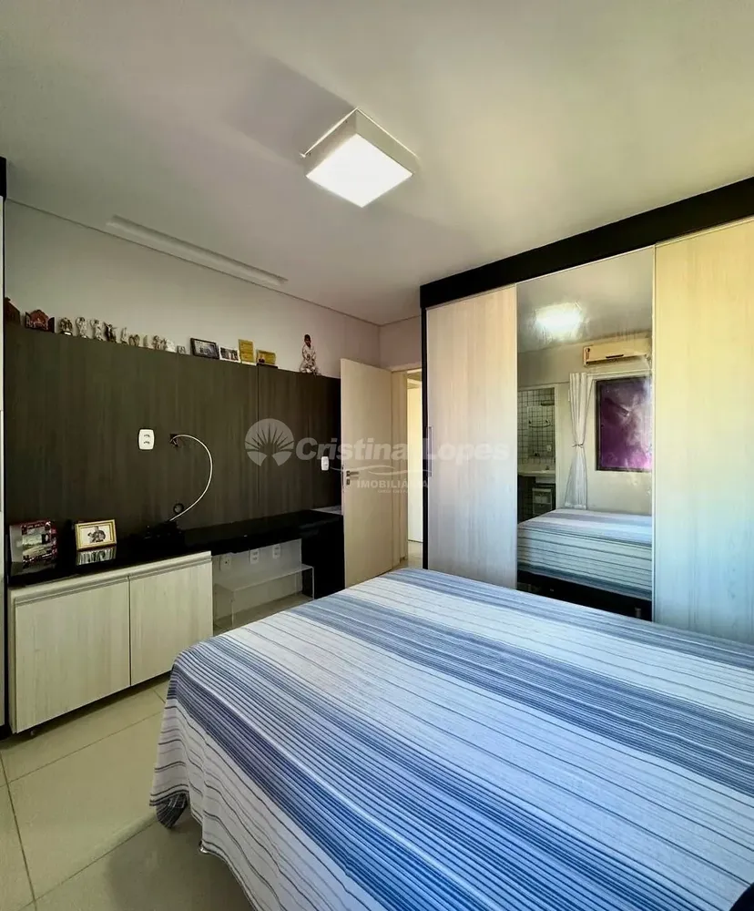 Apartamento, 3 quartos, 124 m² - Foto 8