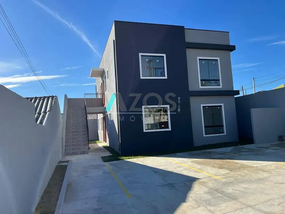 Apartamento, 2 quartos, 52 m² - Foto 1