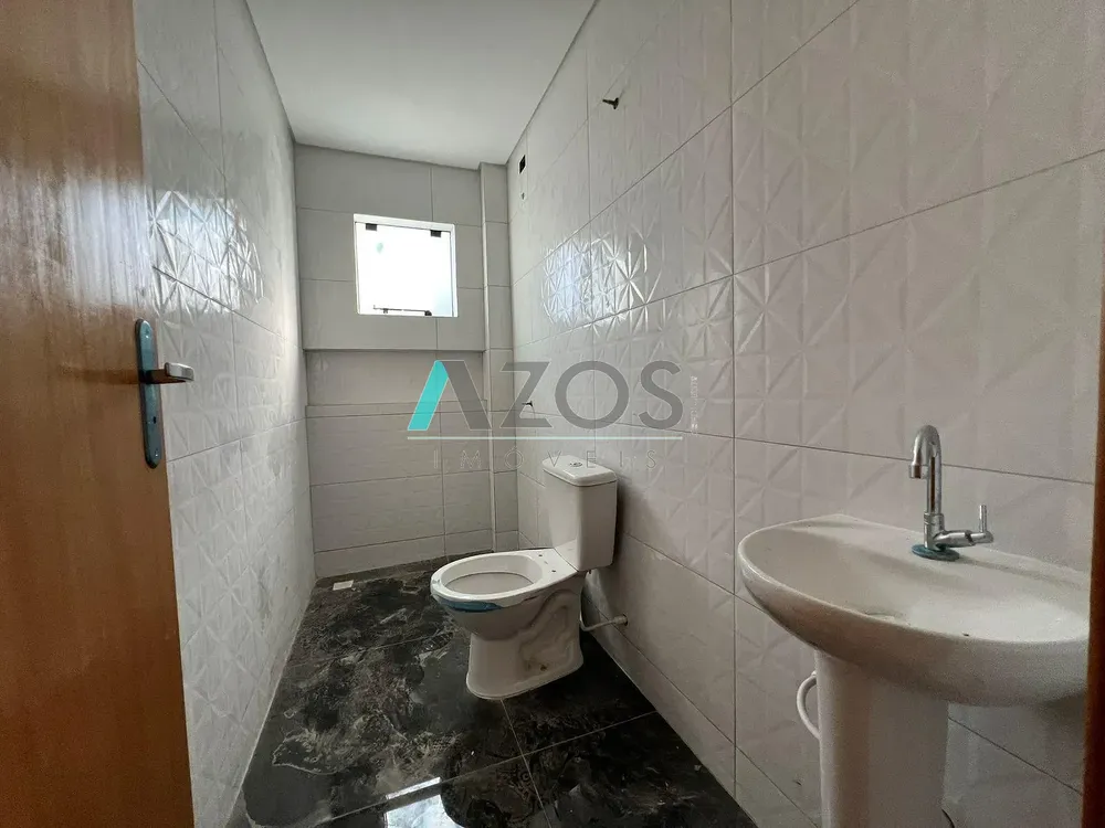 Apartamento, 2 quartos, 52 m² - Foto 6