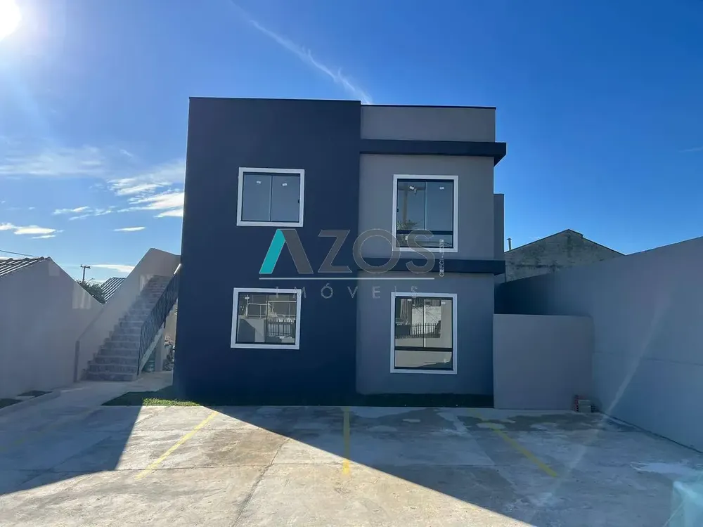 Apartamento, 2 quartos, 52 m² - Foto 4