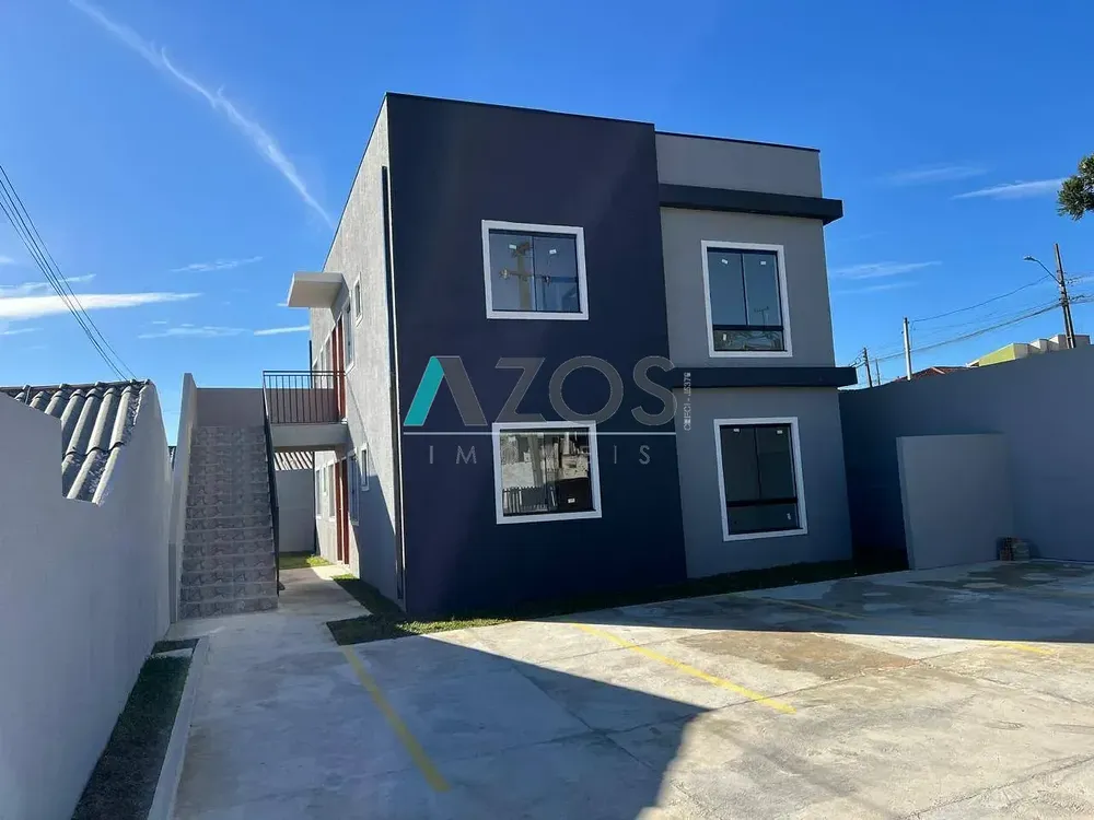 Apartamento, 2 quartos, 52 m² - Foto 2